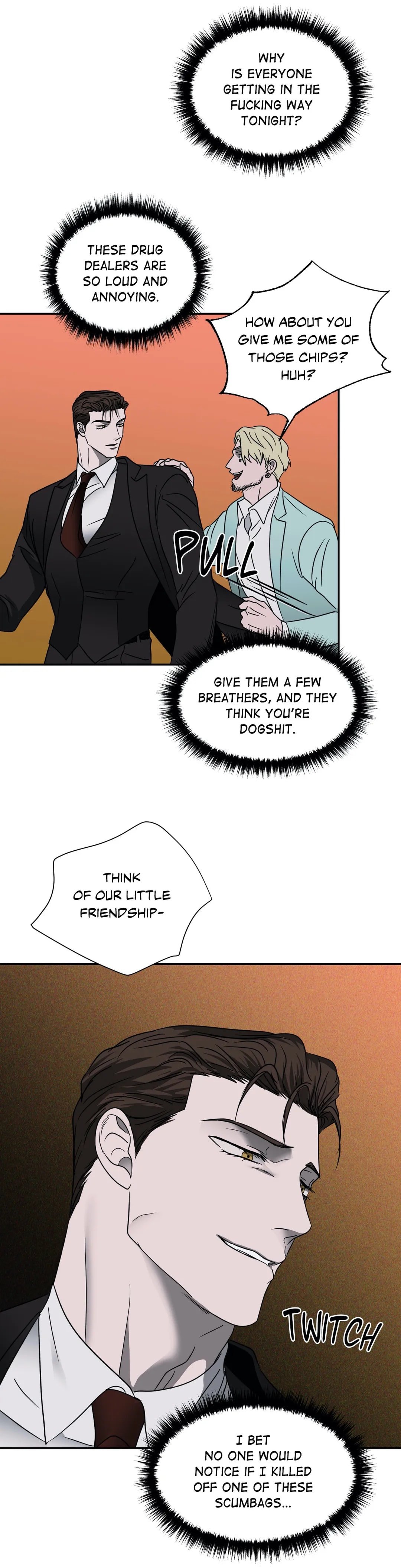 Shutline, Chapter 25 image 12